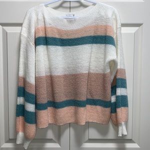 Gentle Fawn Marais Pullover